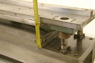 Radienkantwerkzeug 900 mm untuk peralatan industri dijual - Gambar 9 | Machineryline ID Radienkantwerkzeug 900 mm untuk peralatan industri | Gambar 9 - Machineryline