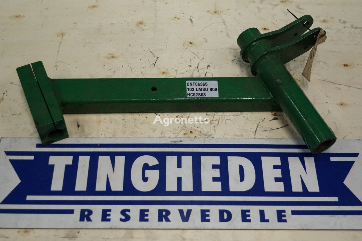 Reservedelsnummer Ransomes pour tracteur tondeuse Ransomes