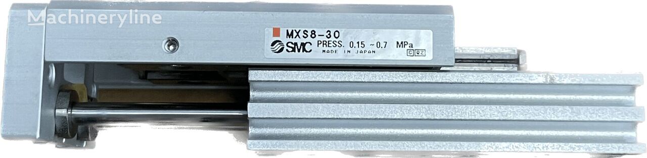 SMC MXS8-30 for industrial equipment