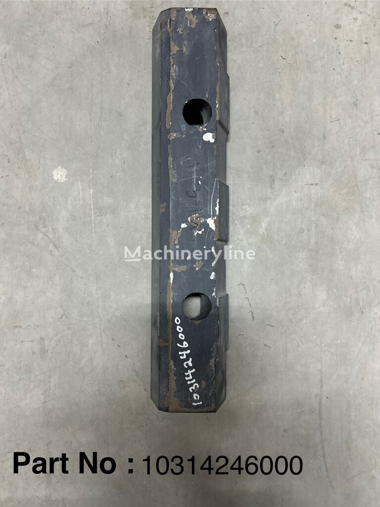 WEDGE Sandvik 10314246000