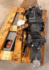 Hydraulic rock drill Sandvik HF820T pour engin de battage