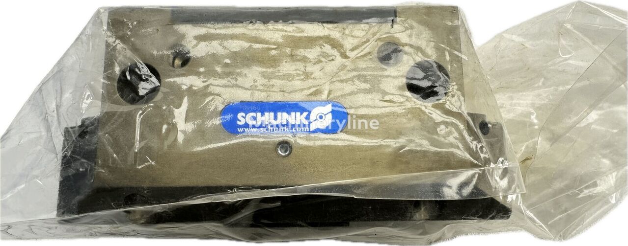 工业设备 的 Universalgreifer  Schunk PGN 370104 PGN 160/1