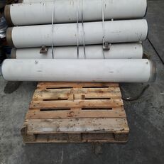 CONCRETE CYLINDER Sermac SPARE PARTS 9993 لـ مضخة الخرسانة