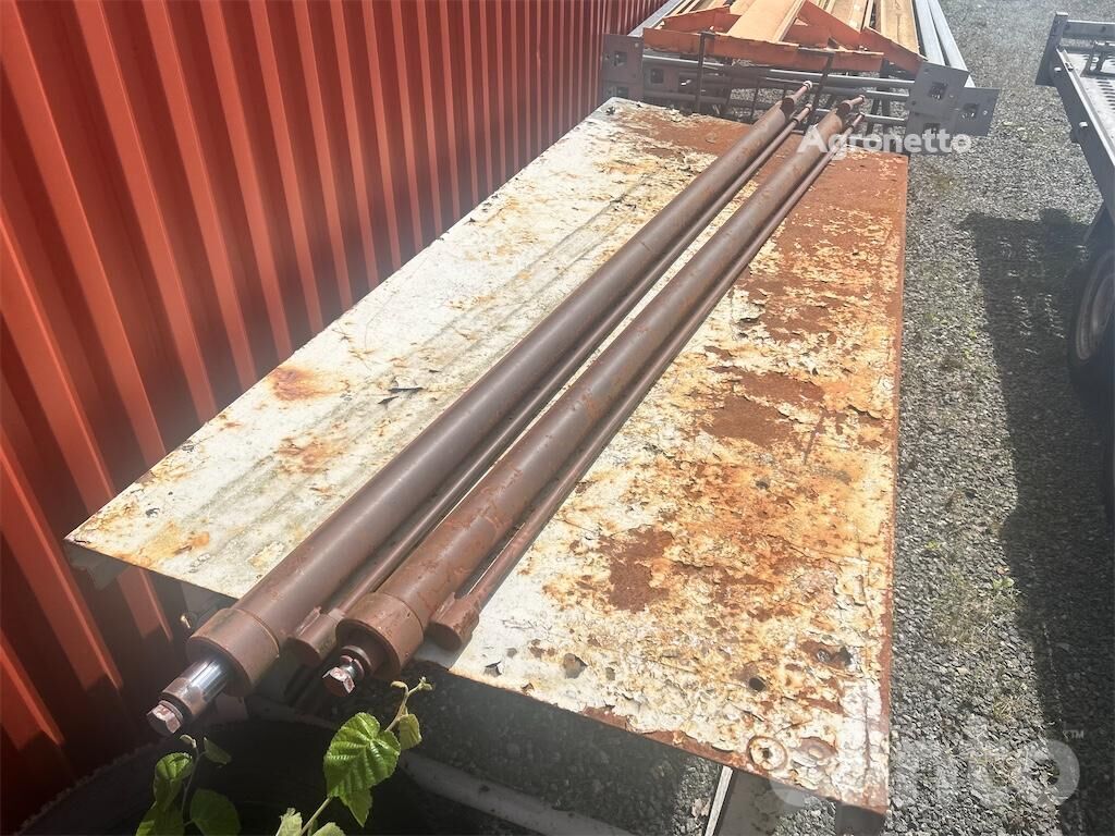 Utgödslingskolv Siko pour matériel d'épandage d'engrais - Agroline