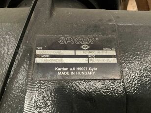Spicer GETRIEBEACHSE AT=1948