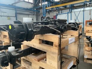 Spicer PLANETARY STEERING DRIVE AXLE AT=1355