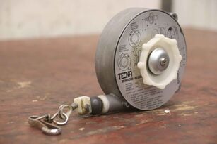 Balancer Tecna 9190 0,4 &ndash; 1 kg za industrijske opreme