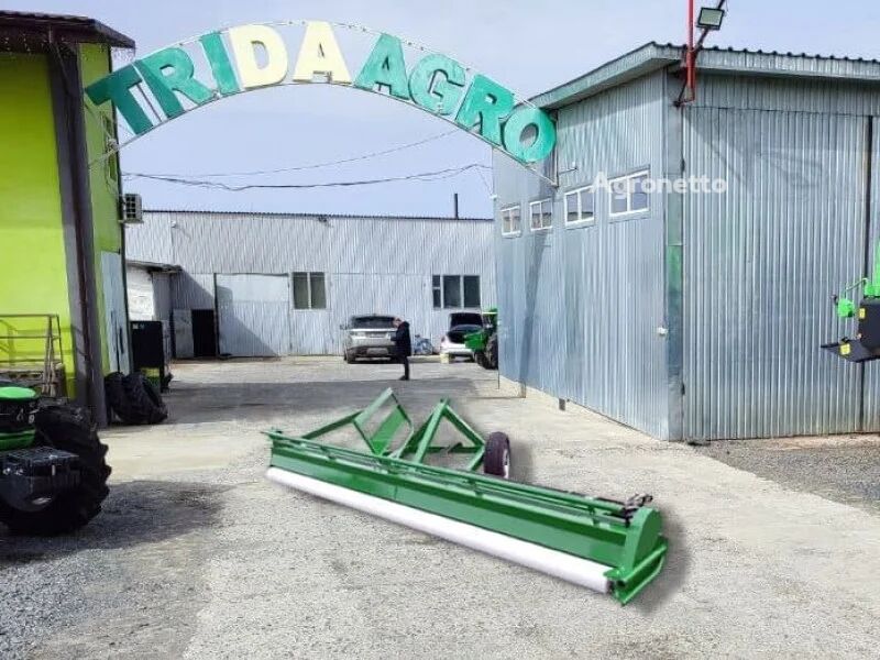 TriDaAgro TriDaAgro