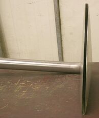 Schwalldusche Typ 680 mm breit Edelstahl untuk peralatan industri dijual - Gambar 5 | Machineryline ID Schwalldusche Typ 680 mm breit Edelstahl untuk peralatan industri | Gambar 5 - Machineryline