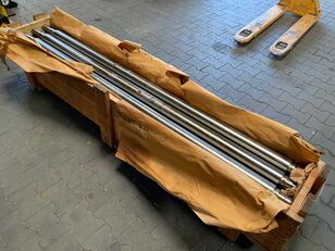 Richtwalz Ungerer Completely overhauled! Ungerer / Kohler - Feed/aligning roller for metalworking machinery