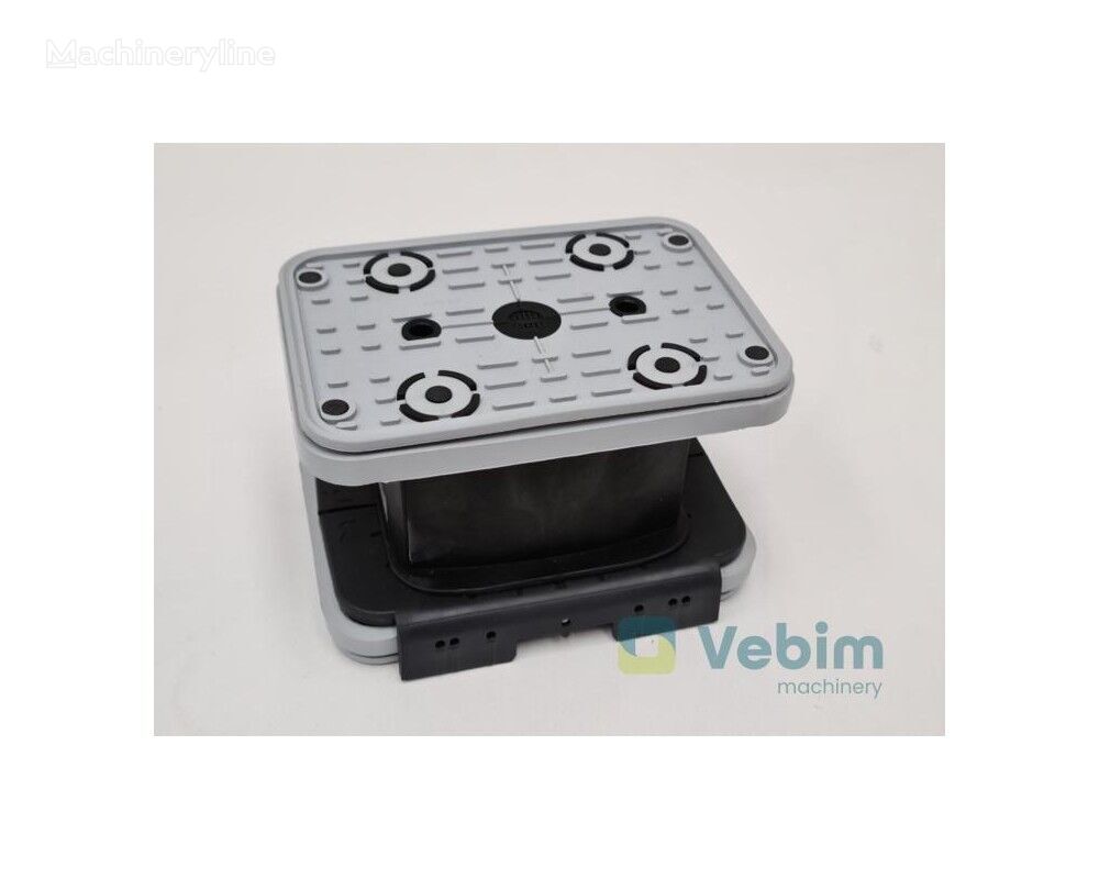 VACUUM BLOCK  VACUUM BLOCK VCBL-K2 160 X 115 X 100 за дървообработваща машина