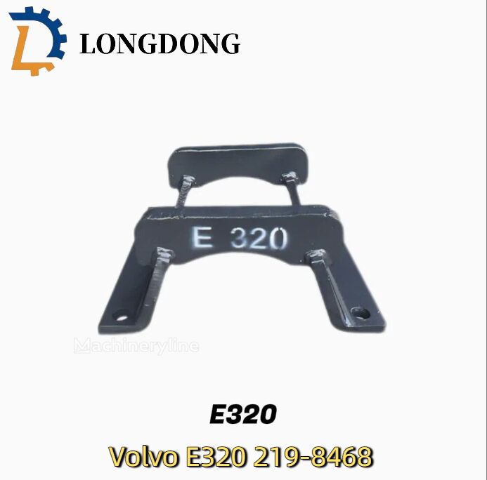 护链架 Volvo E320 pentru excavator - Machineryline