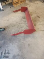 Mekaniske Klaff bak Yndestad для оборудования