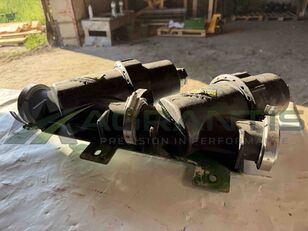 Korpus filtra Carcasa del filtro John Deere AN209118 para John Deere pulverizador