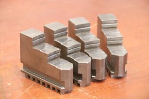 Dreibackenfutter Segmentbacken,Spannbacken unbekannt Breite 24 mm for industrial equipment for sale - Image 9 | Machineryline SG Dreibackenfutter Segmentbacken,Spannbacken unbekannt Breite 24 mm for industrial equipment | Image 9 - Machineryline