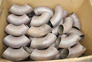 Unbekannt P235 Ø 140 mm for industrial equipment for sale - Image 4 | Machineryline ZW Unbekannt P235 Ø 140 mm for industrial equipment | Image 4 - Machineryline