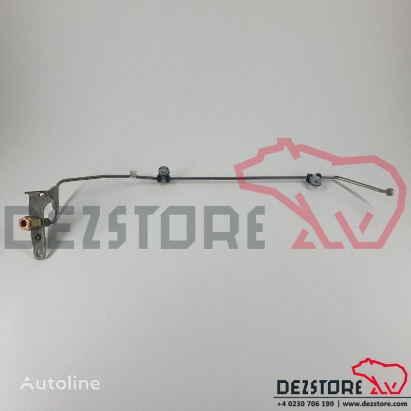 autre pièce détachée de pneumatique Conducta aer turbosuflanta A4710901237 pour tracteur routier Mercedes-Benz ACTROS MP4