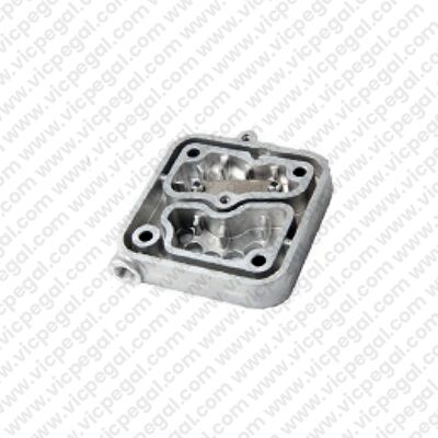 Compresores CYLINDER UP HEAD OEM otra pieza de neumática para camión