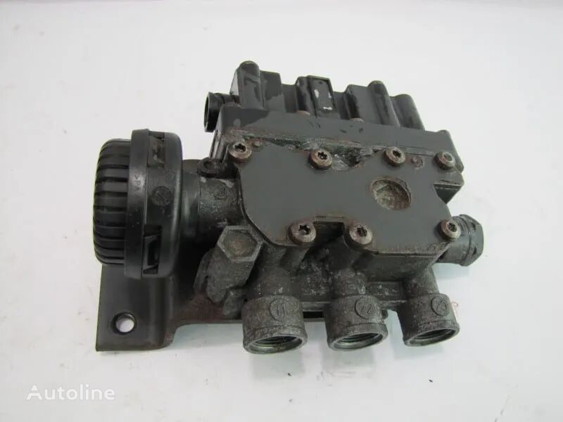 Supapă Electromagnetică ECAS 1343255-11 other pneumatic spare part for DAF XF105 truck tractor