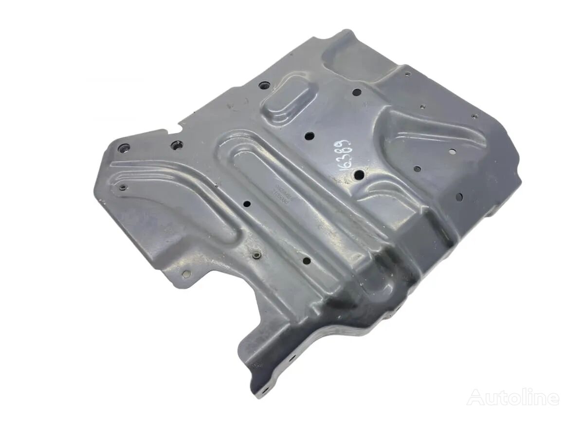 other pneumatic spare part for Scania truck