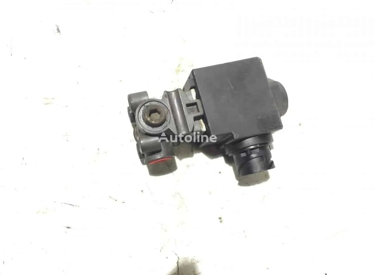 قطعة هوائية أخرى Supapă solenoid 1376794 لـ الشاحنات Scania