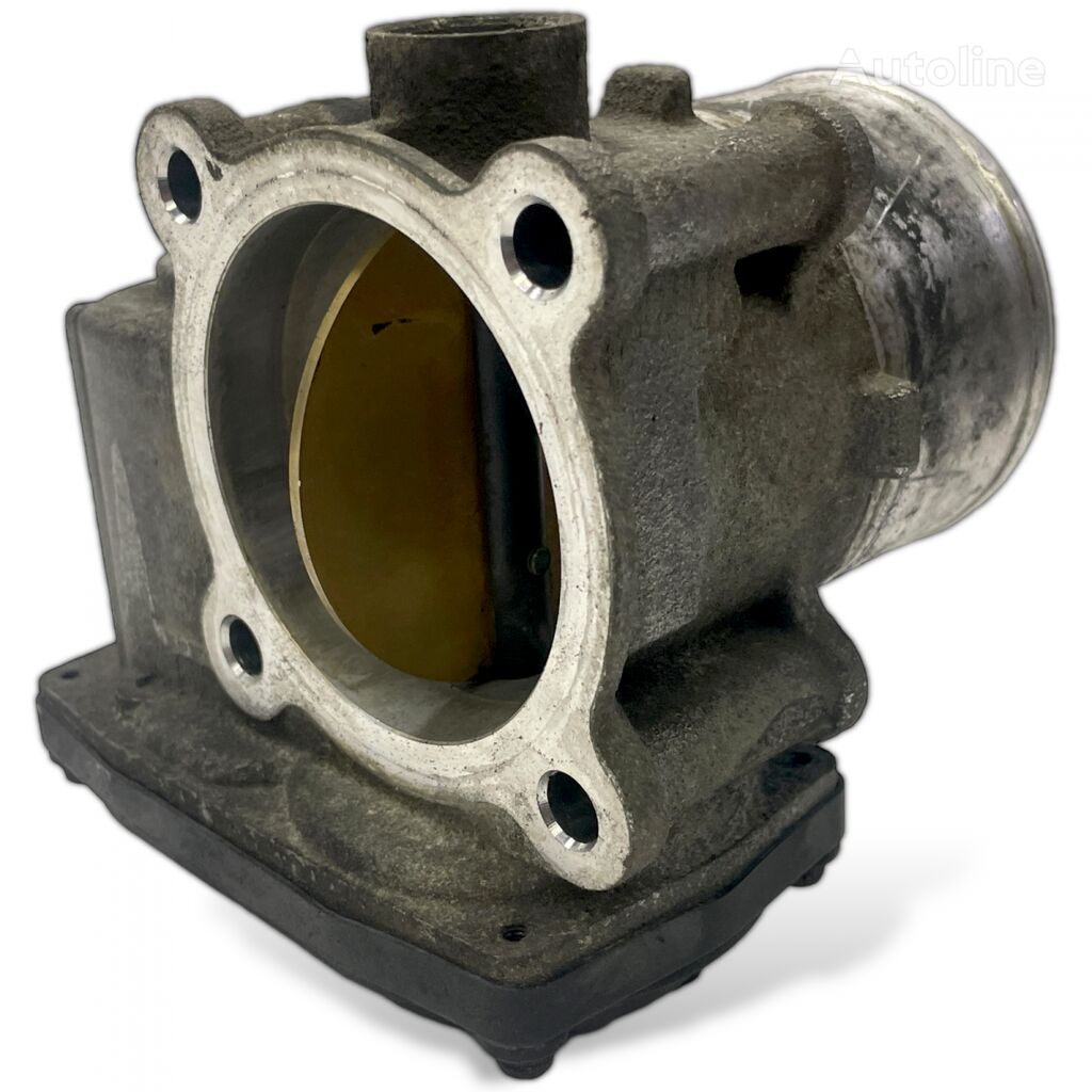 другая запчасть пневматики Throttle valve 21411668 для автобуса Volvo B5LH, B0E (2008-)