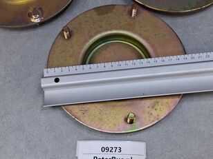 Autre pièce détachée de pneumatique Podstawa górna miecha poduszki pour bus Mercedes-Benz Vario à vendre - Image 6 | Autoline BJ Autre pièce détachée de pneumatique Podstawa górna miecha poduszki pour bus Mercedes-Benz Vario | Image 6 - Autoline