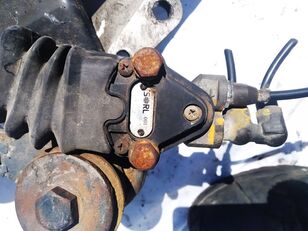 autre pi&egrave;ce d&eacute;tach&eacute;e de pneumatique 29080070010 pour camion Scania 124L