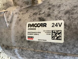 DAF 2299008 / 2419496 Carterventilatiemodule MX-13