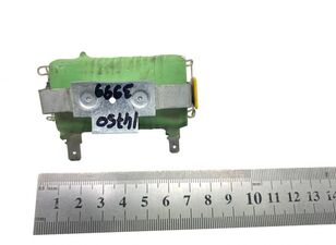 Cabin Heater Fan Resistor DAF XF106 (01.14-) 1925731 for DAF XF106 (2014-) truck tractor