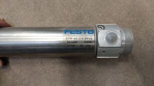 FESTO Luftzylinder rund Ø40 275mm DSW-40-275-PPVB / 1 1104019437 für LKW