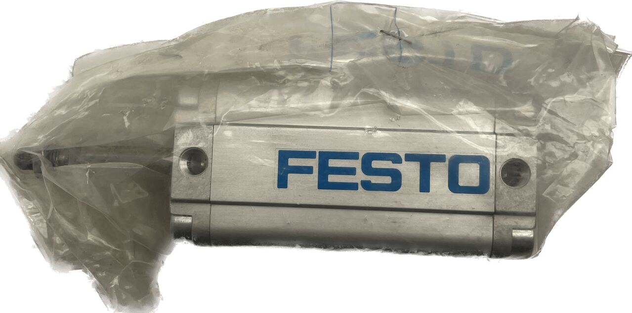 Kompaktzylinder  Festo ADVU-40-80-A-P-A para maquinaria industrial