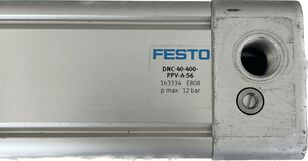 Normzylinder  Festo DNC-40-400-PPV-A-S6 for industrial equipment