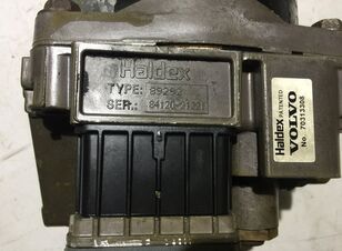 Air Dryer Haldex B12B (01.97-12.11) 90549 paredzēts Volvo B6, B7, B9, B10, B12 bus (1978-2011) autobusa