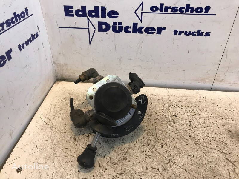 RAISE/LOWER VALVE Knorr-Bremse for truck