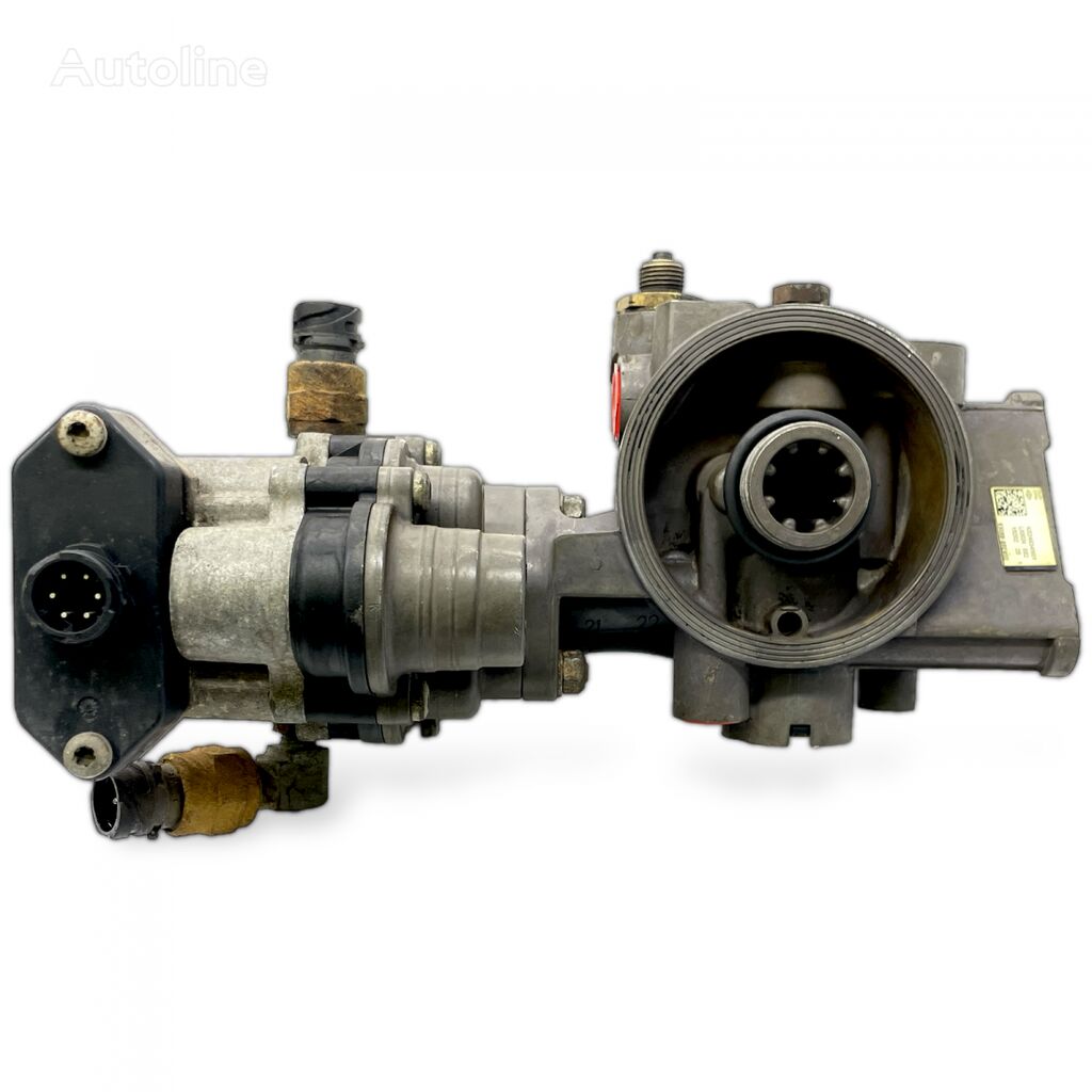 Knorr-Bremse Econic 1829 (01.98-) pentru cap tractor Mercedes-Benz Econic (1998-2014)