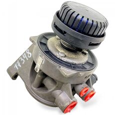 Knorr-Bremse TGX 18.460 (01.07-) لـ السيارات القاطرة MAN TGL, TGM, TGS, TGX (2005-2021)