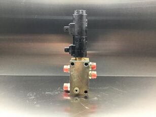 Liebherr Directional Control Valve 5009383 para escavadora Liebherr A900B Li/A900C Li /A904C Li/A904 Li/A914 Li/A914B Li/A914C li/A924 li/A924B Li/A924C Li EDC/A924C Li/A934 Li/A934B Li/A934C Li/A944 Li/A944B Li/A944C Li/A954B Li/A954C Li