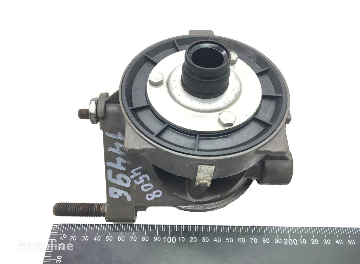 MAN, KNORR-BREMSE TGX 26.440 (01.07-) II19209 untuk tractor head MAN TGL, TGM, TGS, TGX (2005-2021)