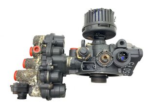 MERCEDES-BENZ, KNORR-BREMSE, WABCO Axor 2 1824 (01.04-) untuk tractor head Mercedes-Benz Actros, Axor MP1, MP2, MP3 (1996-2014)