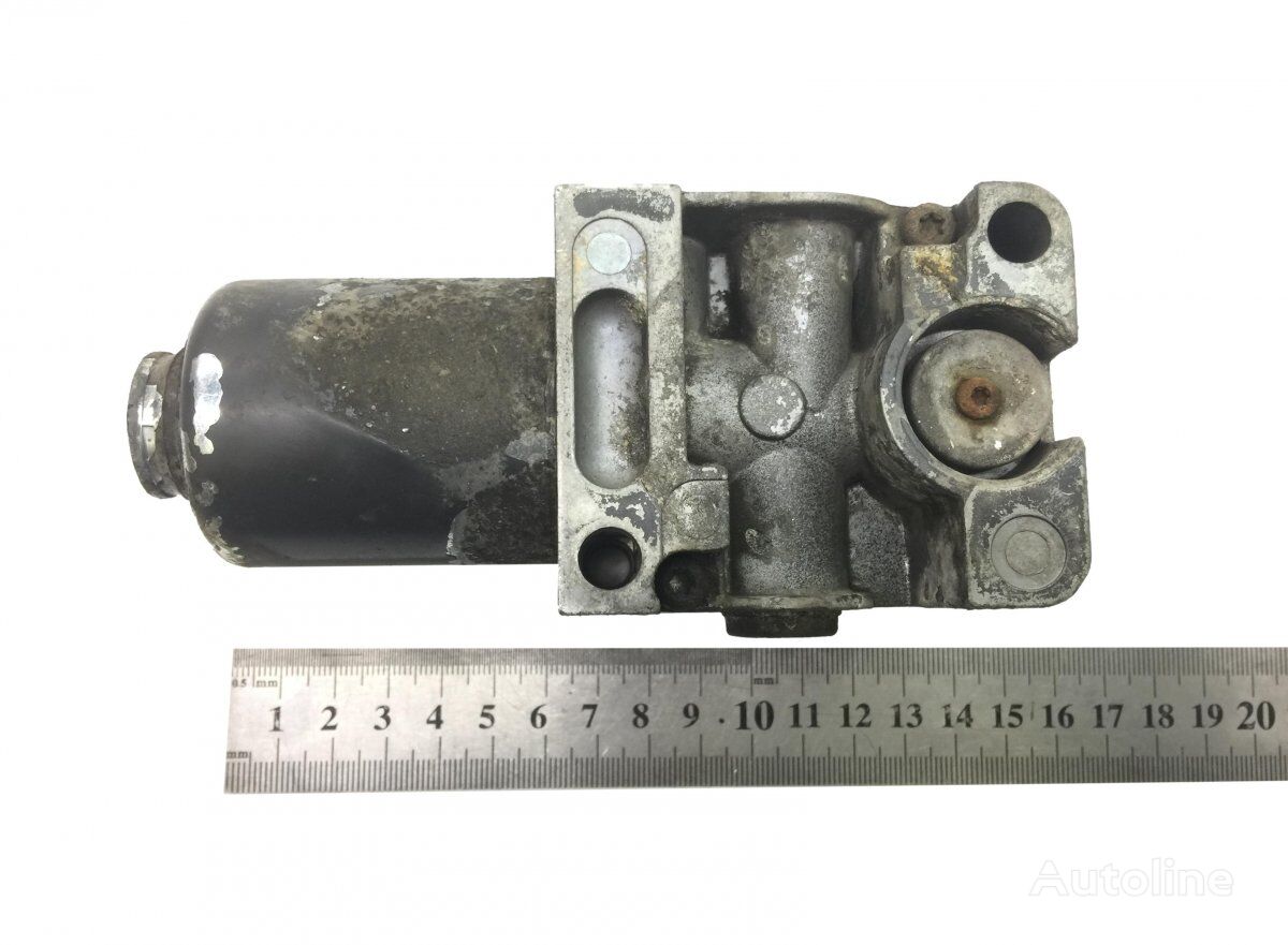 τράκτορας Mercedes-Benz Econic (1998-2014) για Pressure control valve, gaz system Mercedes-Benz Econic 1828 (01.98-) 5610142390