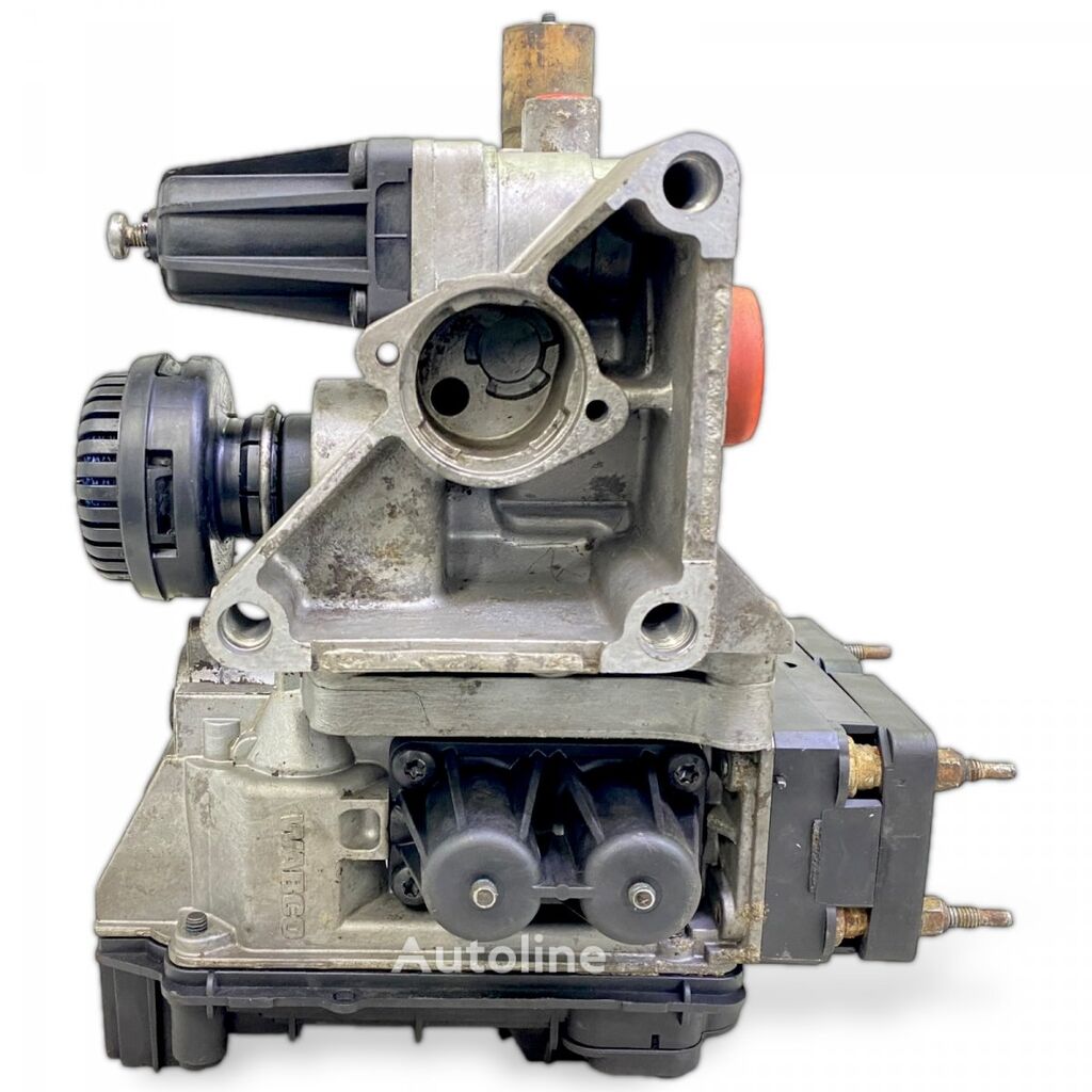 SCANIA,WABCO K-Series (01.06-) для автобуса Scania K,N,F-series bus (2006-) - Autoline