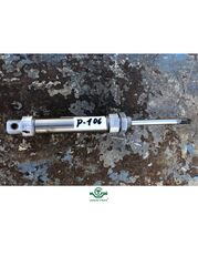 Pistón SMC 10 mm per attrezzatura per il riciclaggio