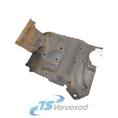 Air dryer carrier plate Scania Air dryer carrier plate 1793016 for Scania R410 truck tractor