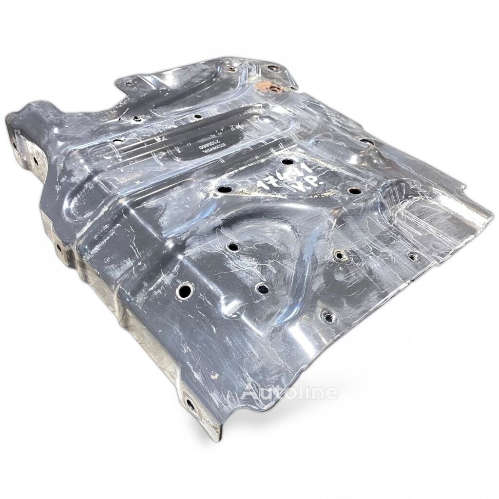 Scania P-series (01.04-) for Scania P,G,R,T-series (2004-2017) truck tractor - Autoline