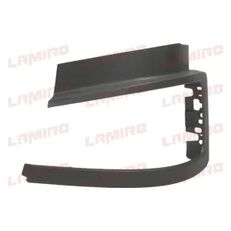 STANDARD SOFT RED COUPLING HEAD  Standard (2021-) HEADLAMP FRAME LH 4522002110 لـ الشاحنات Scania STANDARD SOFT RED COUPLING HEAD M16 x 1,5