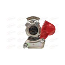 STANDARD SOFT RED COUPLING HEAD  Standard SOFT RED COUPLING HEAD M16 x 1,5 4522002110 for STANDARD SOFT RED COUPLING HEAD M16 x 1,5 truck