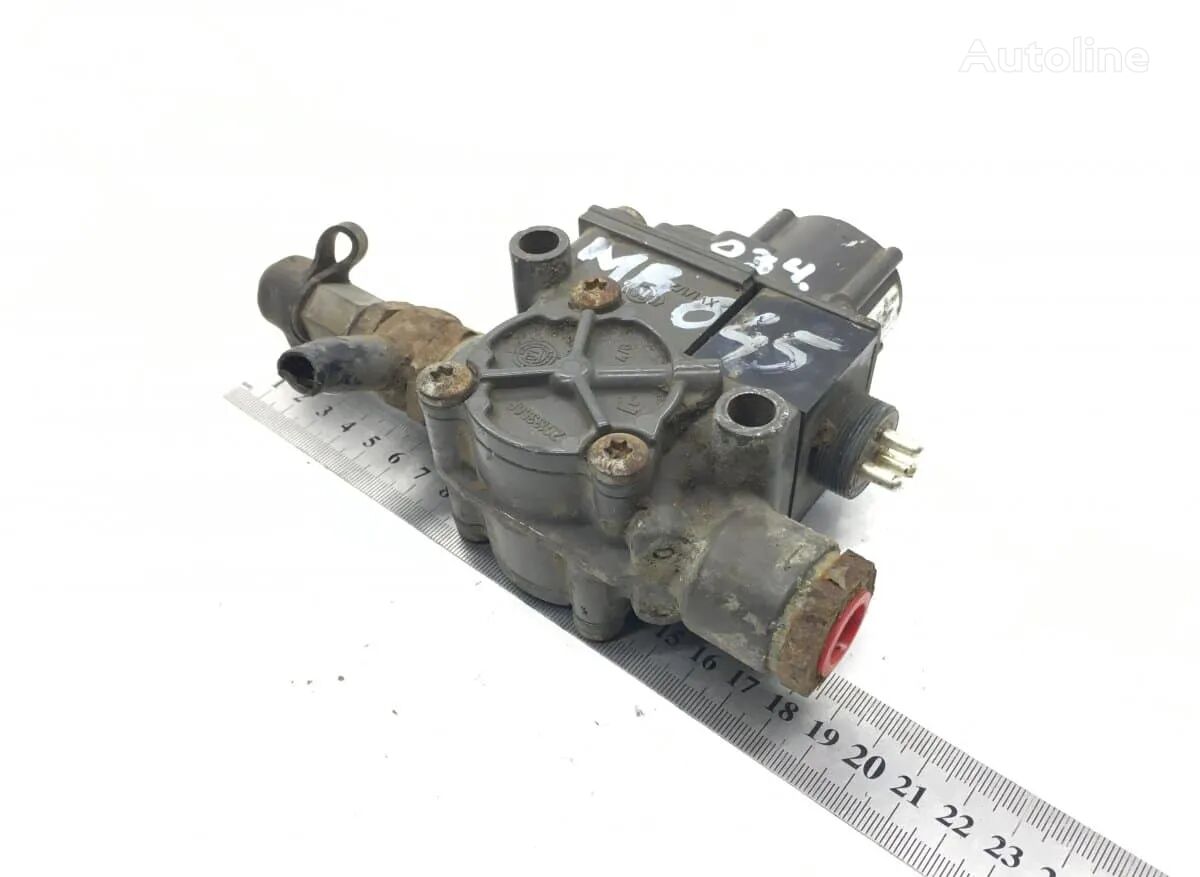 Supapă ABS Axa Față Dreapta for Mercedes-Benz A0044296144 truck