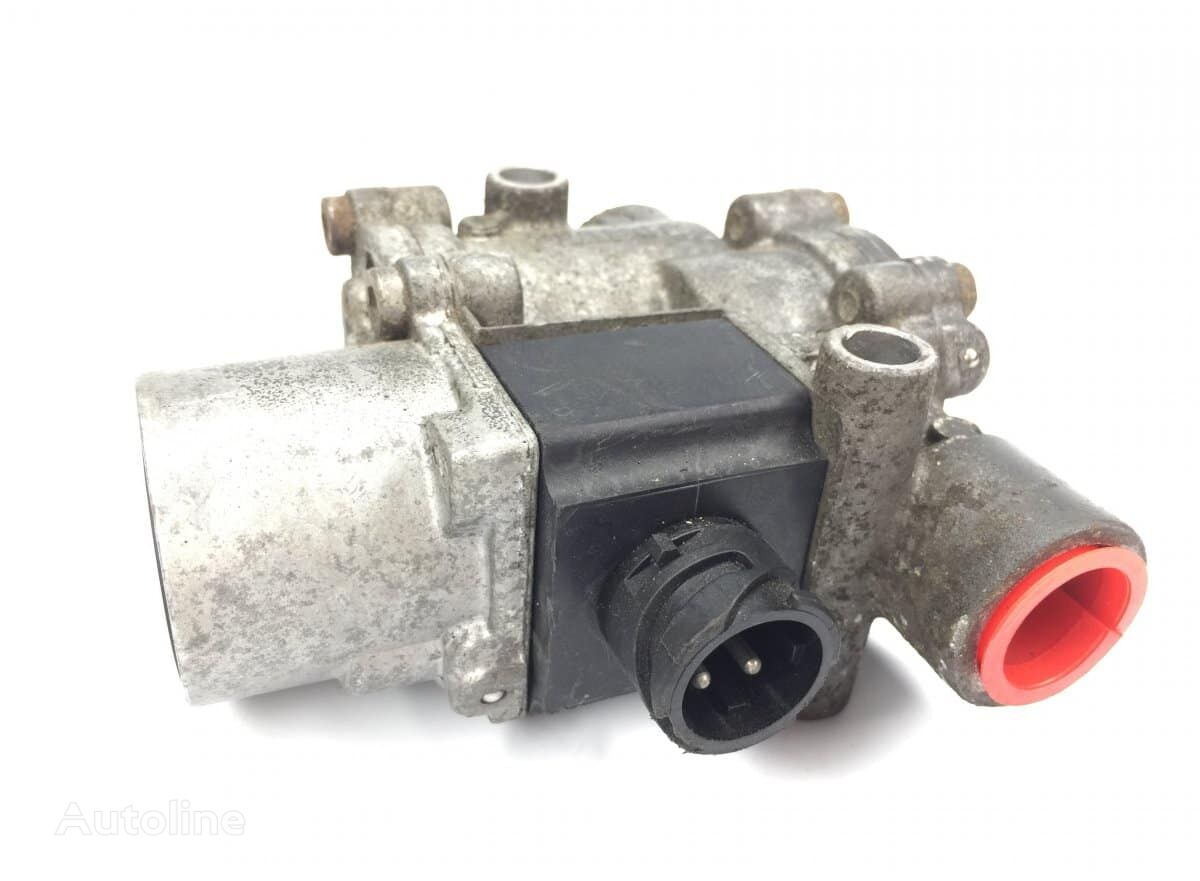 Supapă ABS Axa Față Stânga برای کامیون Mercedes-Benz A0044296544