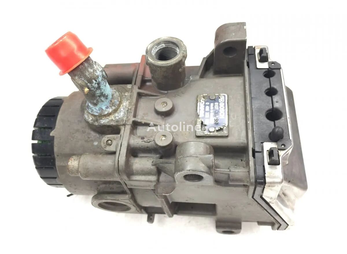 Supapă EBS Axă Față Stânga for Scania 1499799 1405606 1423910 truck